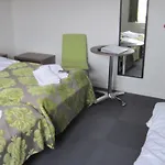 Turisthotellet 3* Oksbøl