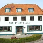 Turisthotellet Hotel Oksbøl