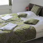 Turisthotellet Oksbøl