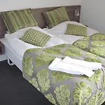 Turisthotellet Oksbøl