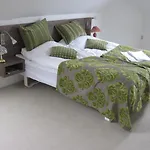 Hotel Turisthotellet Oksbøl