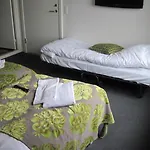 Turisthotellet 3* Oksbøl