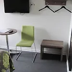 Turisthotellet Oksbøl