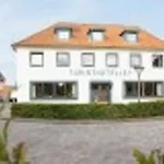 Hotel Turisthotellet Oksbøl