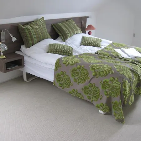 Hotel Turisthotellet 3*