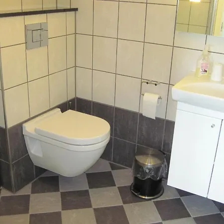 Turisthotellet Hotel