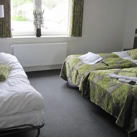 Turisthotellet Hotel 3*