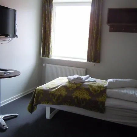 Turisthotellet