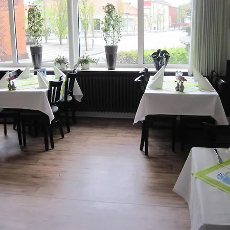 Turisthotellet Hotel