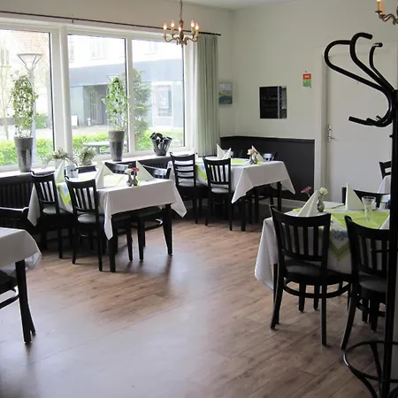 Turisthotellet Oksbøl