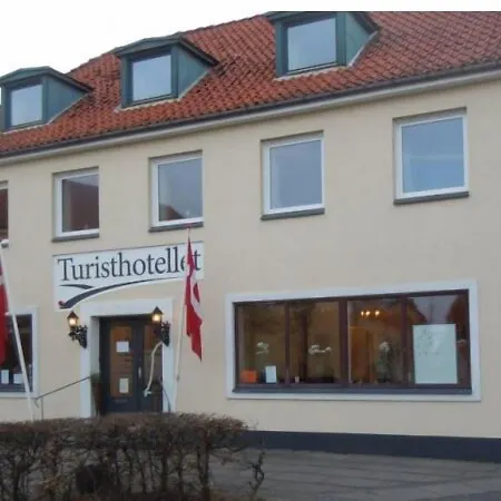 Turisthotellet Oksbøl