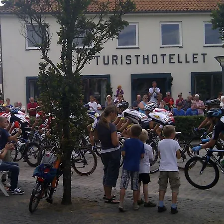 Turisthotellet Hotel 3*