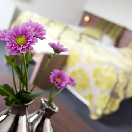 Turisthotellet Oksbøl