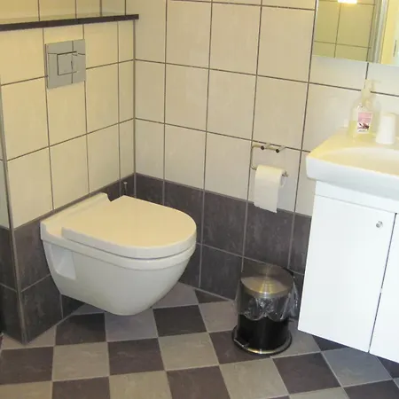 Hotel Turisthotellet 3*