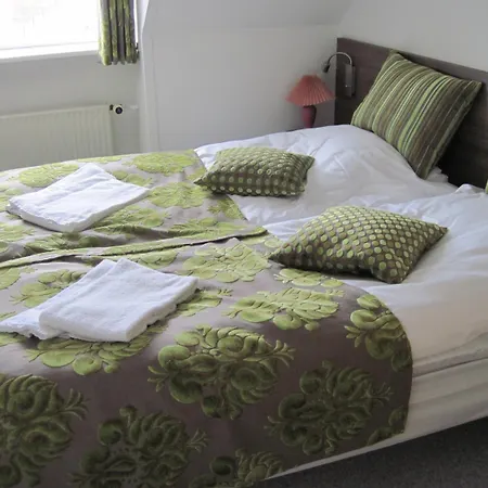 Turisthotellet Oksbøl