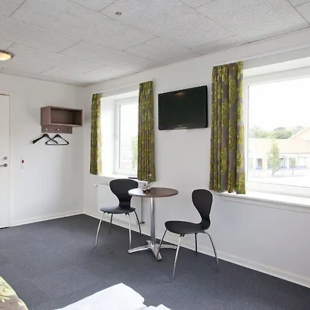 Turisthotellet 3*