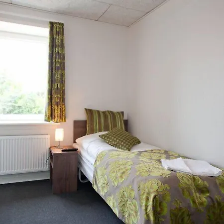 Turisthotellet 3*