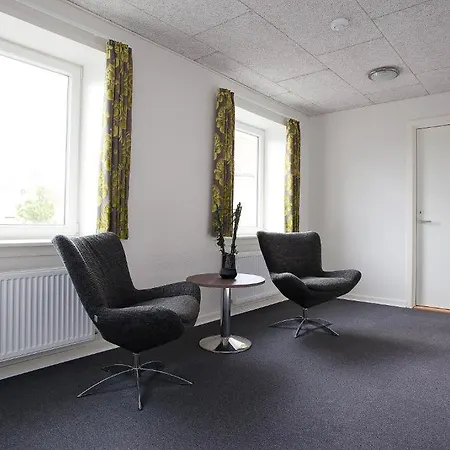 Turisthotellet Hotel 3*