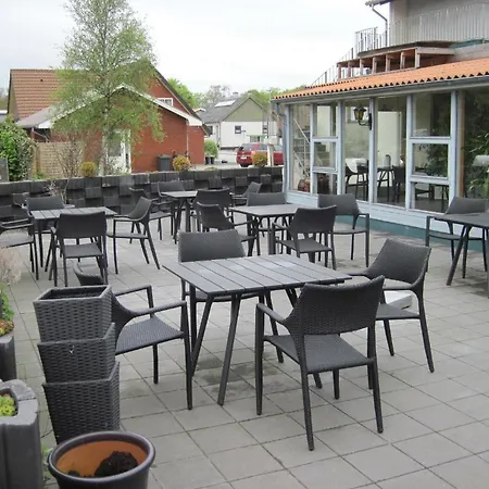 Turisthotellet Hotel 3*