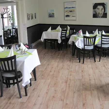 Hotel Turisthotellet Oksbøl