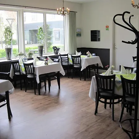 Turisthotellet 3* Oksbøl