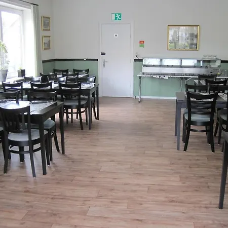 Hotel Turisthotellet