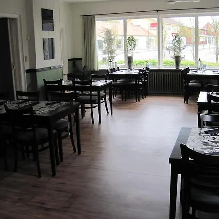 Turisthotellet Hotel Oksbøl