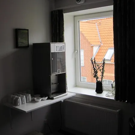 Turisthotellet 3*