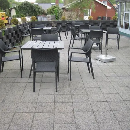 Hotel Turisthotellet