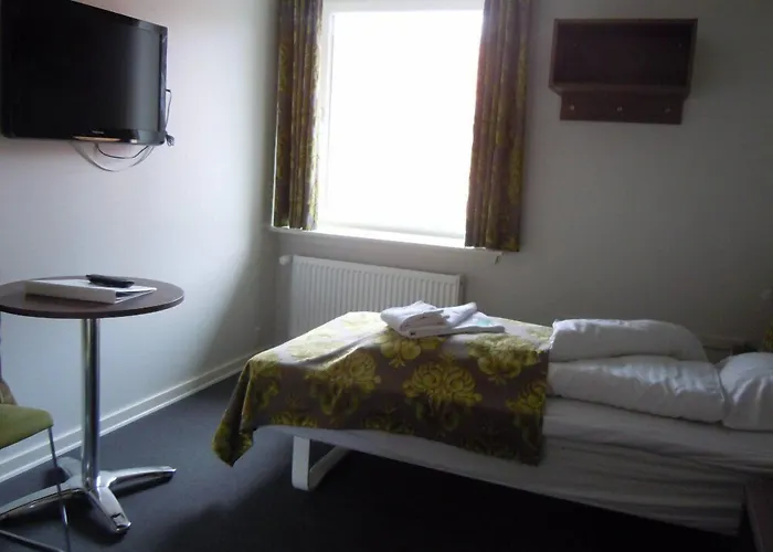 Turisthotellet