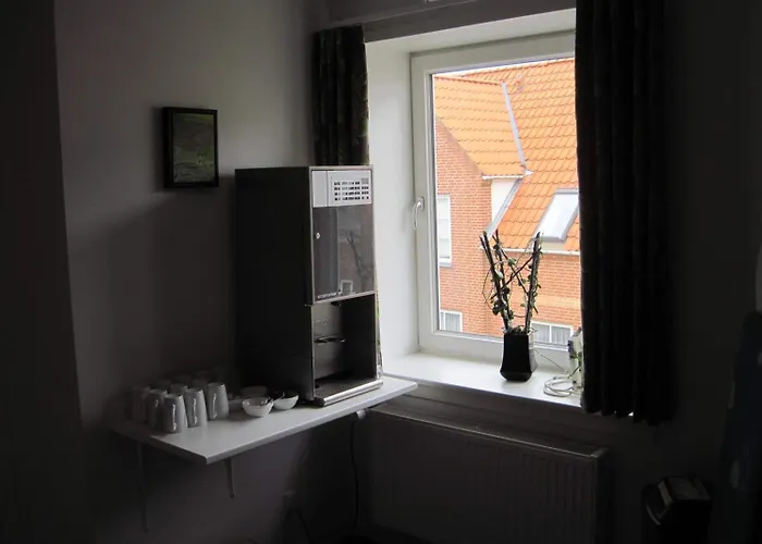 Turisthotellet Hotel 3*