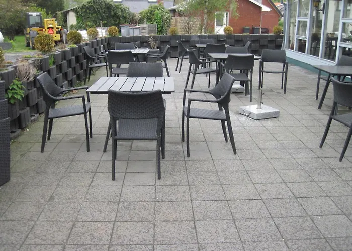 Turisthotellet