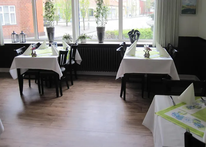 Turisthotellet Hotel
