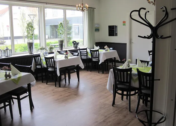 Turisthotellet Oksbøl