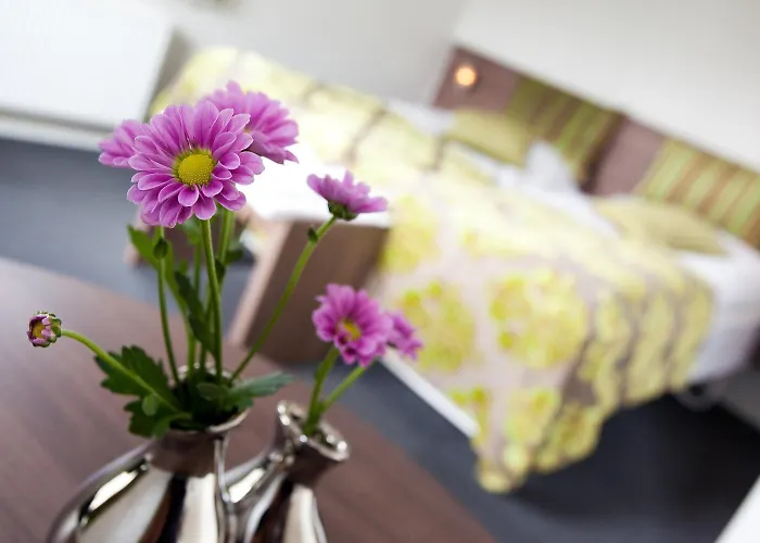Turisthotellet Oksbøl