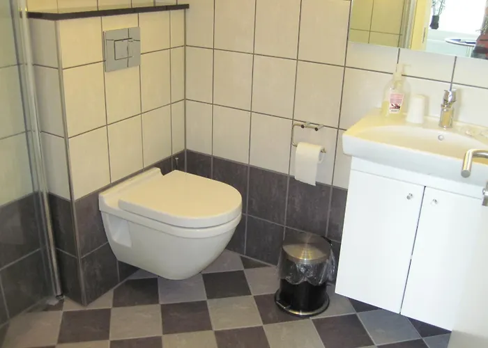Hotel Turisthotellet 3*