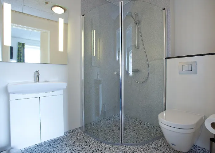 Turisthotellet
