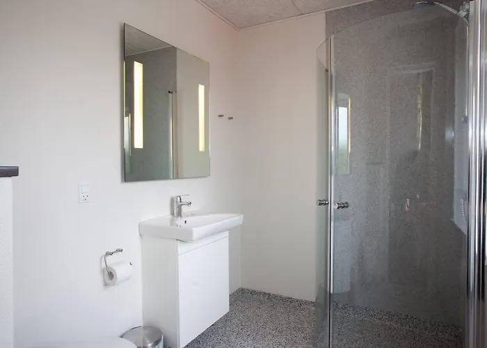 Turisthotellet Hotel 3*