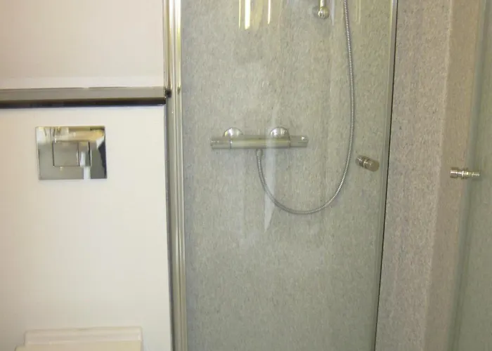 Turisthotellet 3*