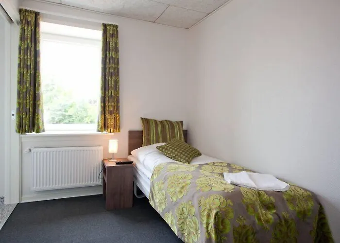 Turisthotellet 3*
