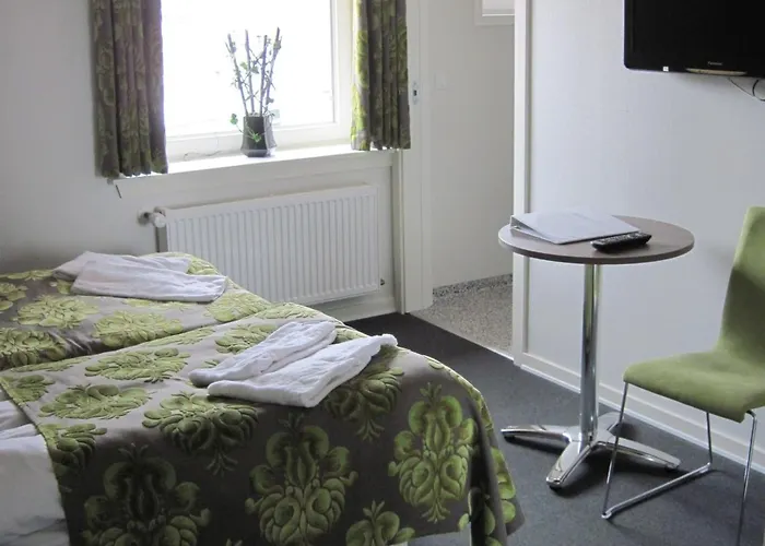 Hotel Turisthotellet